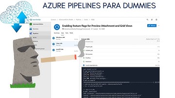 Azure DevOps desde CERO a EXPERTO capitulo 5 - Azure Pipelines para Dummies