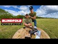 Blindfold Ammo Challenge (with Kentucky Ballistics)