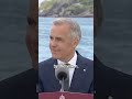 Carney makes $70 billion energy announcement