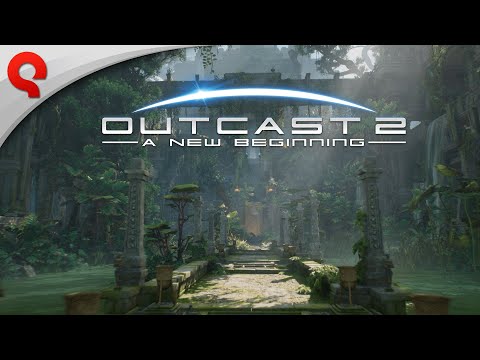 Outcast 2 - A New Beginning - World Trailer