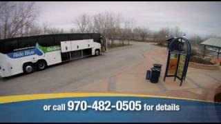 SuperShuttle Fort Collins, CO