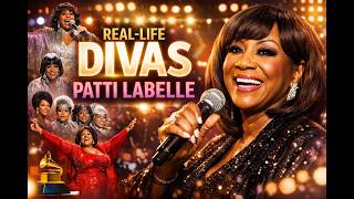 The Story of Patti Labelle