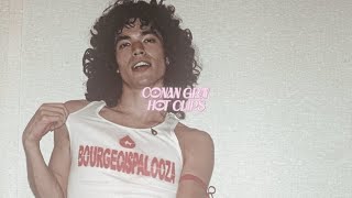 conan gray hot clips