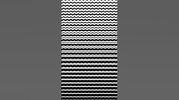 Free Wavy Line Pattern | Zig Zag Pattern | Black and white Line