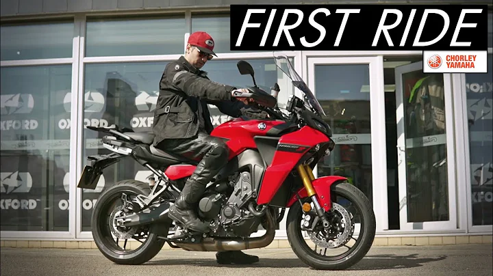 2022 Yamaha Tracer 9 GT: The Best Sport Touring Bike?