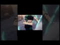 チェンソーマン vs デク #ai #sora #shorts #fpy #anime