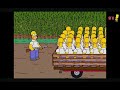 Army of Homer Clones in @fortnite X @thesimpsons Event Because We And @NickEh30 Are Disappointed 