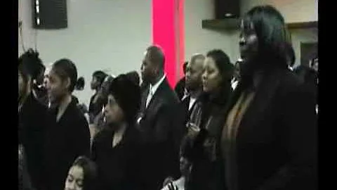 Sister Vickie Howard of The Spiritual Souls of Wat...