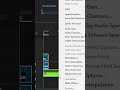 Premiere Pro Ses Senkronize Etme #shorts #premierepro #premiereprotürkçe #videoedit