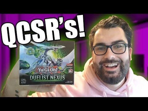Quarter century MADNESS!! Opening a CASE of Duelist Nexus! - YouTube