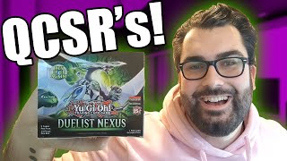 Quarter century MADNESS!! Opening a CASE of Duelist Nexus!