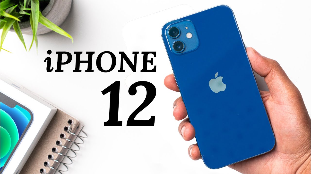 iPhone 12 Review: Is it still worth buying in 2023?