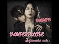 09🌹 VAMPIRE&#39;S LOVE Japanese ver.☘ O.S.A VAMPS☠ merryばなな🔥