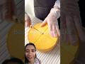 🎂 Basic Chiffon Cake Recipe | Soft, Fluffy & Delicious! #ChiffonCake #CakeRecipe #Baking #shorts #yt