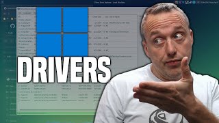 Managing Drivers in Windows by Chris Titus Tech 42,569 views 1 month ago 7 minutes, 37 seconds