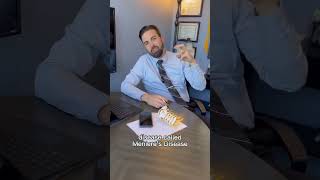 Famous Dizziness vs. Vertigo Net Worth