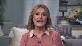 Sheila Walsh: Praying Women, part 3 (LIFE Today) Net Worth