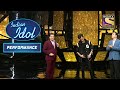 "Chand Sifarish" पर इस Performance से सब रह गए Awestruck | Indian Idol | Performance