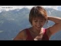 Yuja Wang - Verbier Festival 2013 - interview