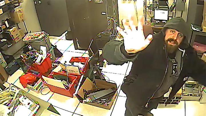 Hackers break into the US grid