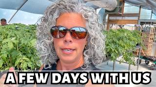 What We’ve Been Up To… Life Lately Around Here screenshot 3