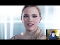 Detroit: Become Human #3/5 [CAŁY STREAM] [19/11/25]