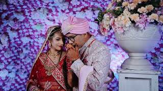 Function Junction, Raipur | Om Palace, Bilaspur | Wedding Highlight- Atul X Shweta
