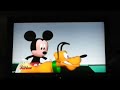 Mickey Mouse Adventures - Suprising things happen in Wonderland