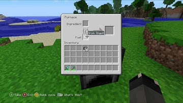 Duplication Glitch Minecraft Xbox 360 Edition