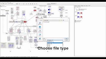 Export pathway visualization from PathVisio