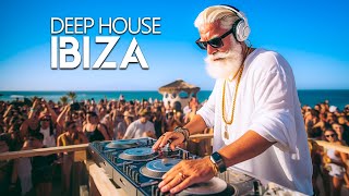 Ibiza Summer Mix 2024 🍓 Best Of Tropical Deep House Music Chill Out Mix 2024 🍓 Artemis Chillout #029