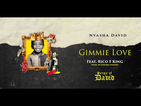 Nyasha David ft