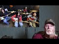 Missioned Souls - Tunnel Of Love - REACTION