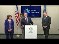 News Conference: AARP Age-Friendly Community May 28, 2026