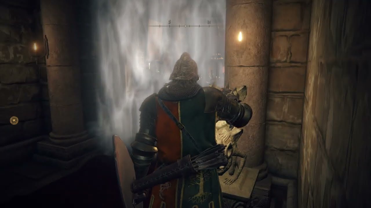 ELDEN RING Roundtable Hold Stonesword Key Locations YouTube