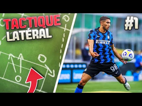 Vidéo: Où joue un arrière dans le football ?