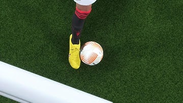 FIFA 23 SCRIPTING IN CAREER MODE