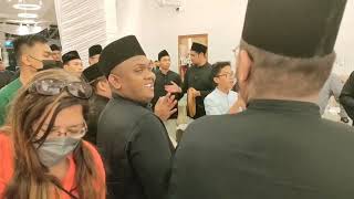 Kompang Akrab - Iring Tiara Waterfront 040622