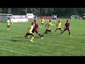 ФК Атлет U11 Киев - FA Sparta Praha U11 Czech Republic  (6+1) 25.08.2019