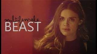 Multifemale | Beast