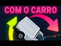 Como fazer Flip com o carro no Estilo BR