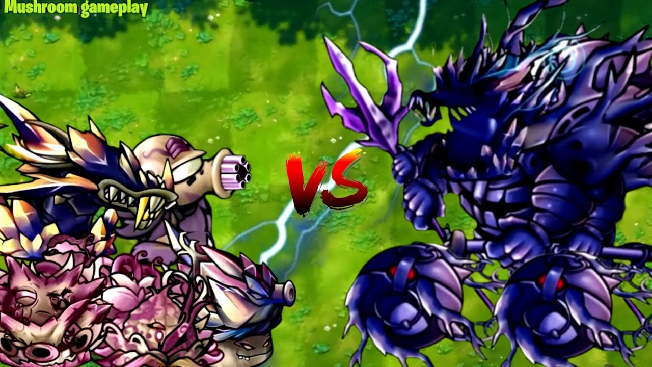 All Garlic Fusion Plants vs Obsidian Gargantuar — Ultimate Defense Test! (Unbelievable Results)