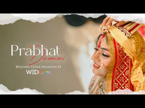 Prabhat & Damini — Featured Film