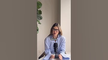 Embracing Failure: The Path to Breakthrough Success