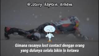 Story wa MotoGP versi dj komang || 30 detik