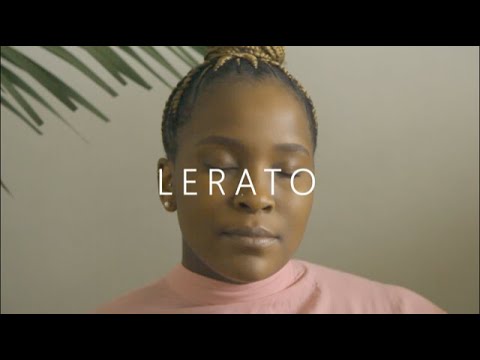LERATO (Lyric Video) - Refentše Solo