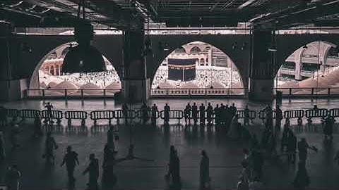 ناصر القطامي 🍂، تلاوة مبكيه سورة الواقعة