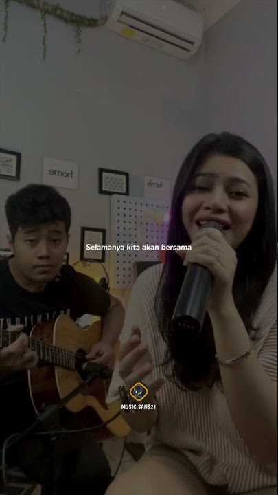 Lagu buat para buaya ⁉️ Percayalah - Afgan, Raisa | Della Firdatia Cover #shorts #percayalah