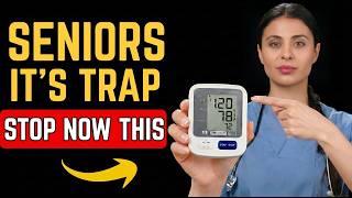 What’s the Best Blood Pressure for Older Adults? (Doctor Explains)