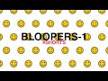 BLOOPERS | BEHIND THE SCENES | #SHORTS